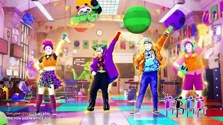All Star | Just Dance 2026 Edition (Switch)