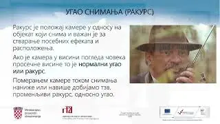 Srpski jezik i književnost 4. razred SŠ - Film i filmska izražajna sredstva