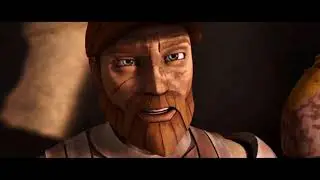 Star wars the clone wars Higher tribute