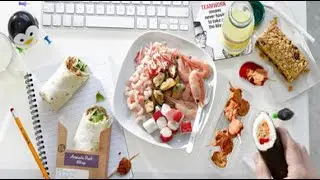 Struggling Eating As A Remote Entrepreneur? Watch This.