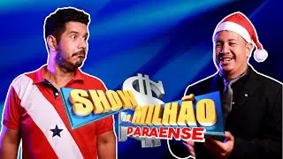 Show do Milh&atilde;o Paraense - Part Gera Sorriso