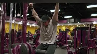 Sam Sulek Shows How to Build a Massive Back