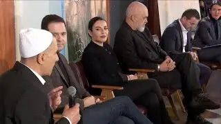 Rama e Balluku takim me fermerët, ministrja: Në 2025, mbi 600 mln lekë në dispozicion të skemave