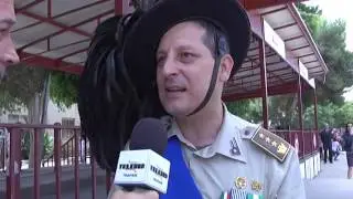 180 ANNI DEI BERSAGLIERI