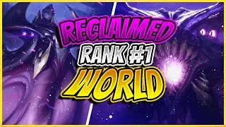 Rank 1 Bel&rsquo;Veth Shows You How To play Bel&rsquo;Veth Jungle S13