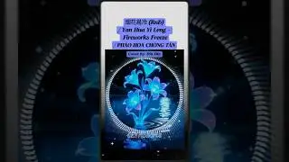 烟花易冷 (RnB)/ Yan Hua Yi Leng - Fireworks Freeze / Ph&aacute;o hoa ch&oacute;ng t&agrave;n #shorts