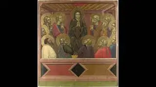Lezioni d'Arte Barnaba da Modena-Modena 1328 c.a.-1386 c.a. New Edition