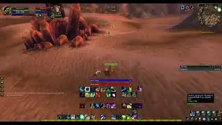 WoW Classic Vanilla Era Scumbag Boomkin World PvP & Ganking L2Peeeage