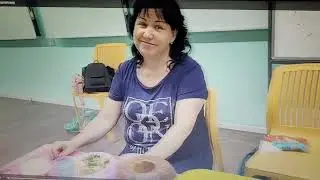 Корпоративчик танцевальной студии 