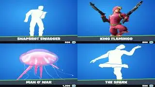 Daily Item Shop: 11/04/25