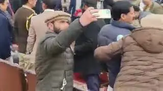 Imran Khan in Skardu || PM Visits Skardu || #pmvisit #imrankhan #pmpakistan