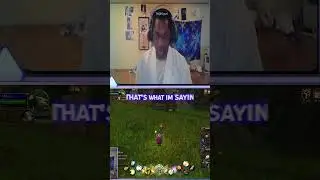 Deadmines Full Wipe feat. foxyllama  #twitch #gaming #streamer #twitchstreamer #shorts