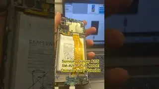 Samsung Galaxy A21S SM-A217F EUB MODE / Chimera Tool  #valerius #frp