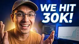 🇵🇭❤️🇮🇹 We Hit 30K Subscribers and This Happened LIVE - Xmandre Live