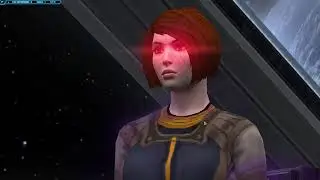 Star Wars&trade;  The Old Republic&trade; Darth Angral