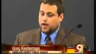 Public health meeting