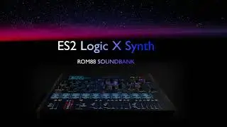 ROM88 ES2 SOUNDBANK