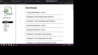 cti110 22fa -- web module intro