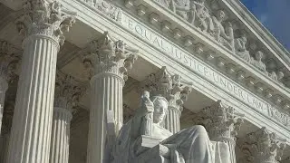 David Bryant Reports 25: The President has immunity? Does anyone really? | Vlog | Christ Now