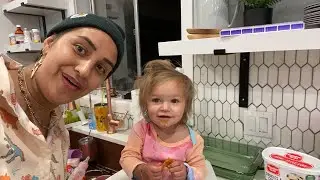 TIA CANCER UPDATE ( transfusion days) Acute Myeloid Leukemia vlog 184