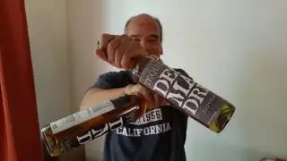 Desmadre Tequila on the Tequila Aficionado Heartland Tour