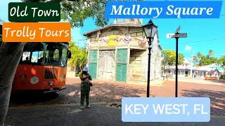 Key West, FL experience