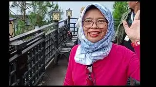 SENAM KESEMSEM PSP DEPOK & STARS EO