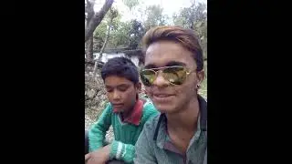 Hori aige garhwali cover song by Narendra Singh Negi ji..📔