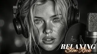 Вечные рок-баллады для отдыха ~ Лучшие медленные рок-хиты и расслабляющие песни о любви