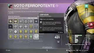 Destiny 2 #21