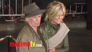 Keith Richards 
