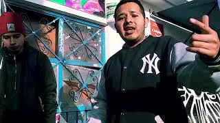 improvisacion edkar spike thug mata factor rap #nemesiscorp #poblado_ocolucen