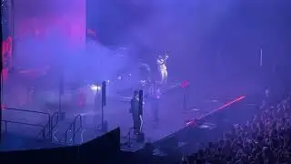Lime Cordial - No plans to make plans - Sydney ICC Oct 11th 2024