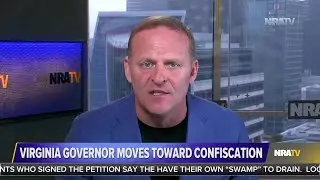 Virginia Gun Owners Are in for a Wild Ride