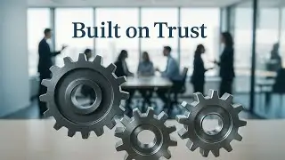 55. Built on Trust: How Dobbin Buck Built a Thriving Business Through Relationships