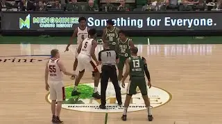 Wisconsin Herd vs. Canton Charge - Condensed Game