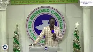 DIVINE CONNECTION SERVICE, Sunday January 18th, 2026
