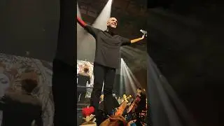 DEVIN TOWNSEND THE MOTH - 