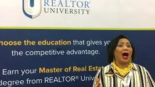 Tanya Monroe Testimony at Berkshire Hathaway HomeServices Sales Convention