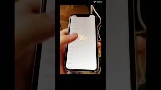 iPhone xr #unboxingchannel #unbox #unboxing @techburner @manojsaru