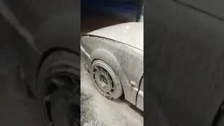 Мойка vw corrado 16vT