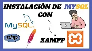Aprende a instalar xampp y administrar bases de datos con Heidi SQL: Tutorial paso a paso