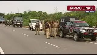 Search operation in Kathua's Hiranagar area