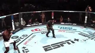 UFC