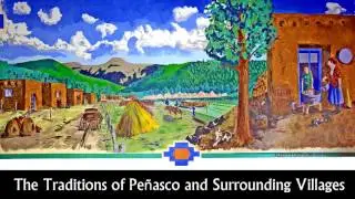 Penasco Valley Intro
