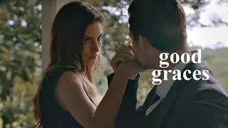 Hayley & Elijah || you should stay in my good graces ❤️‍🔥 [Haylijah edit]