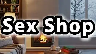 What does Sex Shop mean | Sex Shop meaning explained