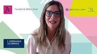 I Jornadas Alumnae de la Universidad de M&aacute;laga. Facultad de Bellas Artes