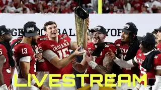 MIAMI VS INDIANA 2026 NATIONAL CHAMPIONSHIP LIVE STREAM