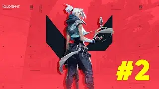 VALORANT ONLINE #2 Нарезка (S1mple, IrmanPlay, Stint, Manyrin и др.)